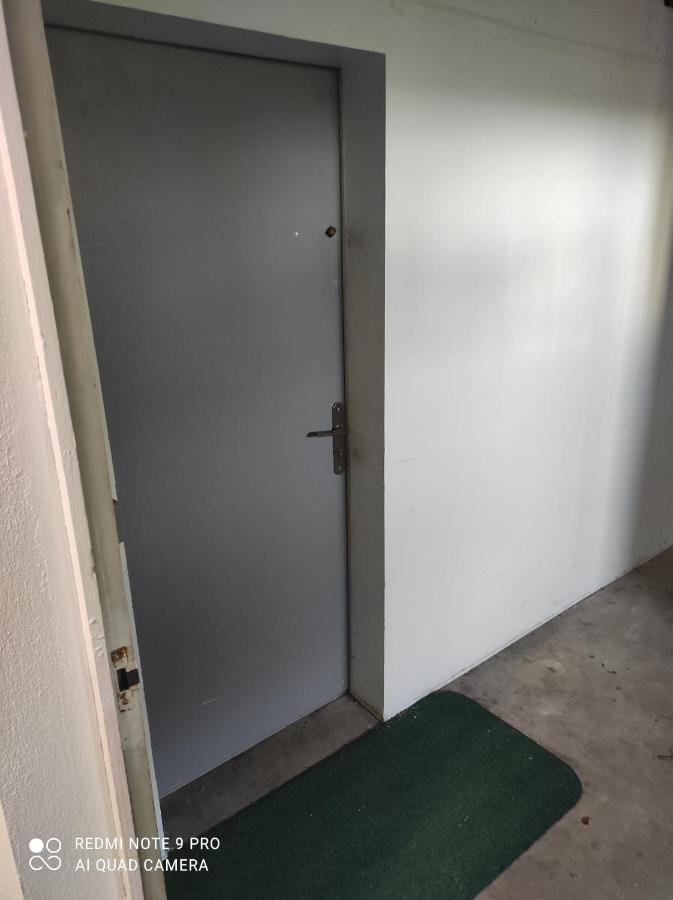 Logis du Guelmeur: Appart cosy 1 chambre à St Marc - 37m2 Brest Exterior foto